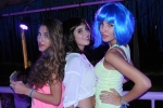 Saturday Beach Party at Edde Sands, Byblos